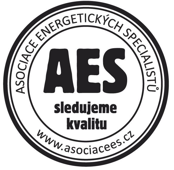 Jsme exkluzivním partnerem Asociace energetických specialistů.